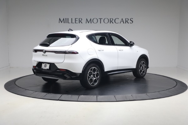 Used 2024 Alfa Romeo Tonale Hybrid Ti for sale $26,900 at Rolls-Royce Motor Cars Greenwich in Greenwich CT 06830 6