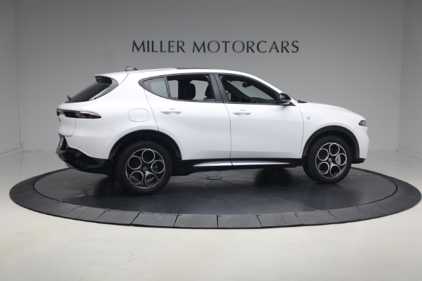 Used 2024 Alfa Romeo Tonale Hybrid Ti for sale $26,900 at Rolls-Royce Motor Cars Greenwich in Greenwich CT 06830 7