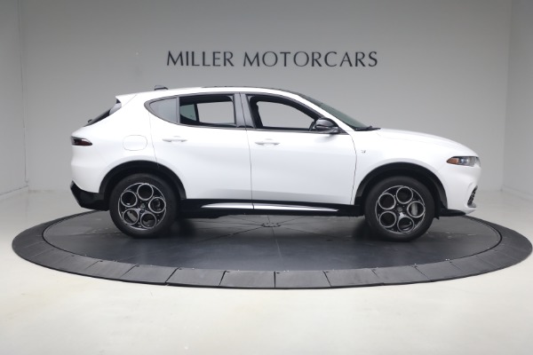 Used 2024 Alfa Romeo Tonale Hybrid Ti for sale $26,900 at Rolls-Royce Motor Cars Greenwich in Greenwich CT 06830 8