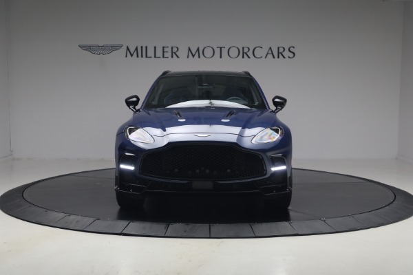 New 2026 Aston Martin DBX S for sale $350,500 at Rolls-Royce Motor Cars Greenwich in Greenwich CT 06830 13