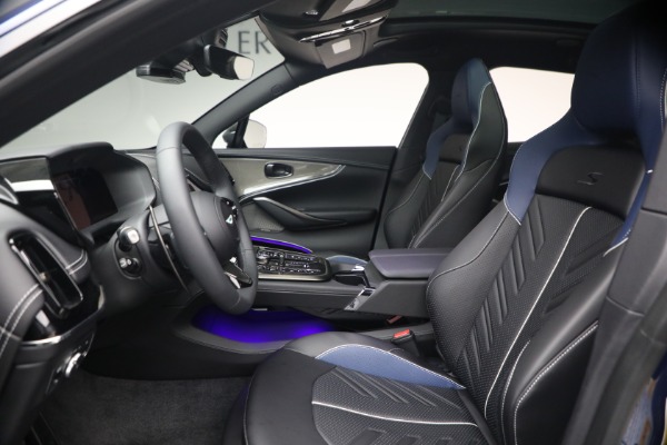 New 2026 Aston Martin DBX S for sale $350,500 at Rolls-Royce Motor Cars Greenwich in Greenwich CT 06830 15