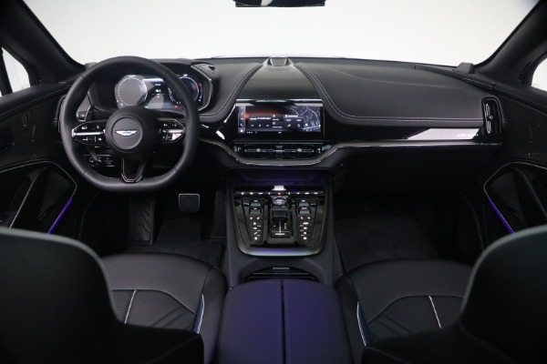 New 2026 Aston Martin DBX S for sale $350,500 at Rolls-Royce Motor Cars Greenwich in Greenwich CT 06830 17