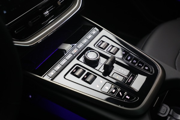New 2026 Aston Martin DBX S for sale $350,500 at Rolls-Royce Motor Cars Greenwich in Greenwich CT 06830 27