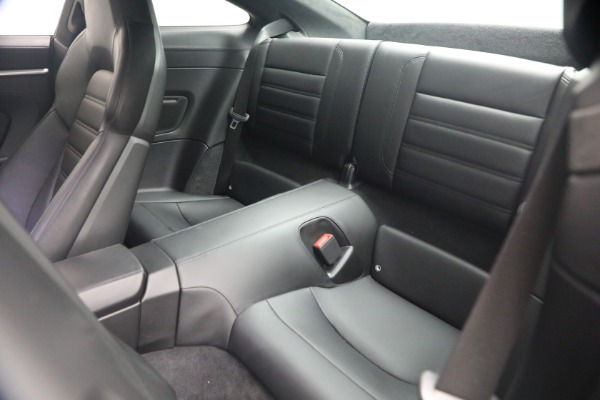 Used 2021 Porsche 911 Turbo S for sale $239,900 at Rolls-Royce Motor Cars Greenwich in Greenwich CT 06830 16