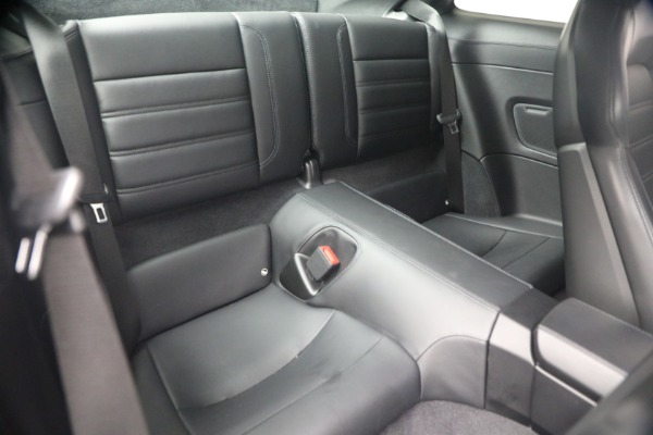 Used 2021 Porsche 911 Turbo S for sale $239,900 at Rolls-Royce Motor Cars Greenwich in Greenwich CT 06830 20