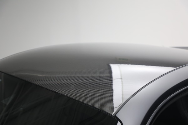 Used 2021 Porsche 911 Turbo S for sale $239,900 at Rolls-Royce Motor Cars Greenwich in Greenwich CT 06830 22