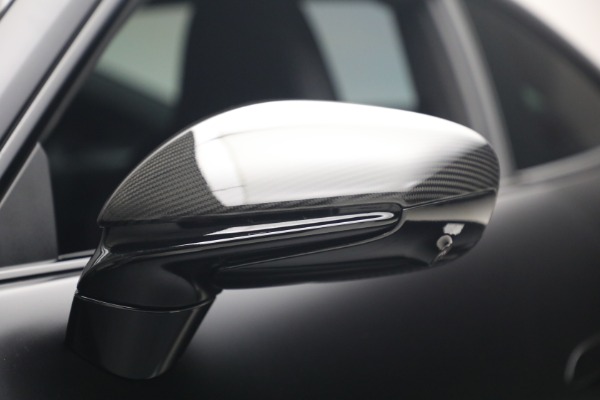 Used 2021 Porsche 911 Turbo S for sale $239,900 at Rolls-Royce Motor Cars Greenwich in Greenwich CT 06830 23