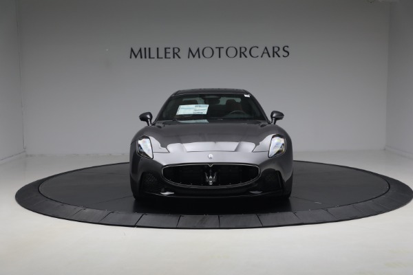 New 2026 Maserati GranTurismo for sale $158,015 at Rolls-Royce Motor Cars Greenwich in Greenwich CT 06830 12