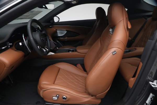 New 2026 Maserati GranTurismo for sale $158,015 at Rolls-Royce Motor Cars Greenwich in Greenwich CT 06830 13