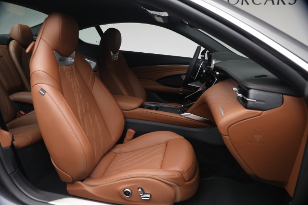 New 2026 Maserati GranTurismo for sale $158,015 at Rolls-Royce Motor Cars Greenwich in Greenwich CT 06830 16