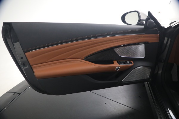 New 2026 Maserati GranTurismo for sale $158,015 at Rolls-Royce Motor Cars Greenwich in Greenwich CT 06830 21