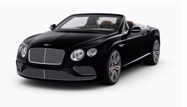 New 2017 Bentley Continental GT V8 for sale Sold at Rolls-Royce Motor Cars Greenwich in Greenwich CT 06830 1