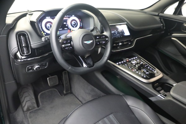Used 2026 Aston Martin DBX 707 for sale Call for price at Rolls-Royce Motor Cars Greenwich in Greenwich CT 06830 18