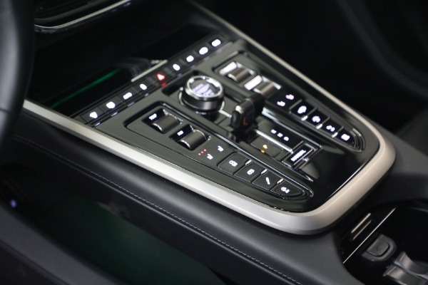 Used 2026 Aston Martin DBX 707 for sale Call for price at Rolls-Royce Motor Cars Greenwich in Greenwich CT 06830 20