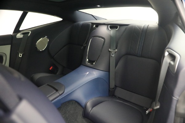 New 2026 Aston Martin DB12 S for sale $344,900 at Rolls-Royce Motor Cars Greenwich in Greenwich CT 06830 18