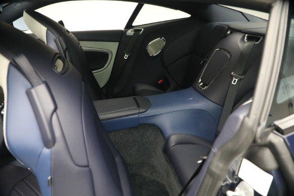 New 2026 Aston Martin DB12 S for sale $344,900 at Rolls-Royce Motor Cars Greenwich in Greenwich CT 06830 19