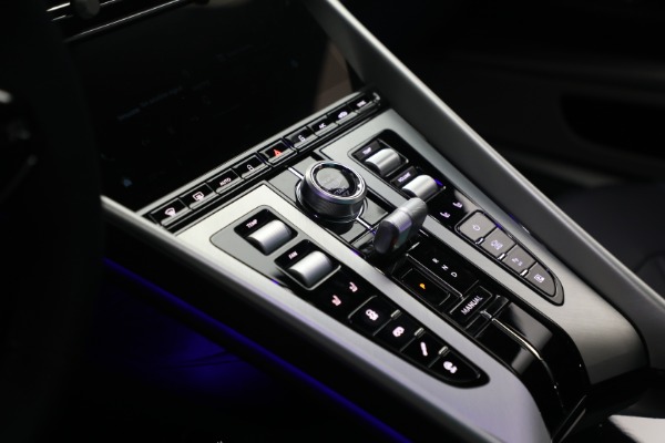 New 2026 Aston Martin DB12 S for sale $344,900 at Rolls-Royce Motor Cars Greenwich in Greenwich CT 06830 25