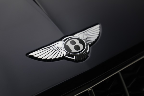 New 2026 Bentley Continental GT Azure for sale $383,515 at Rolls-Royce Motor Cars Greenwich in Greenwich CT 06830 13