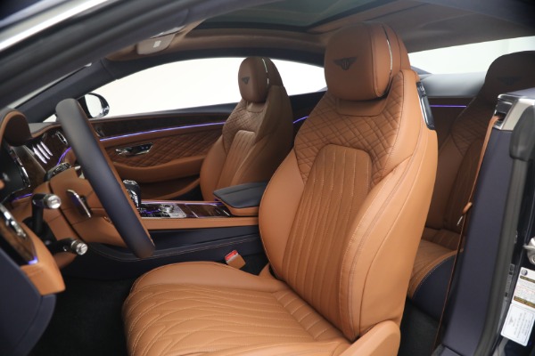New 2026 Bentley Continental GT Azure for sale $383,515 at Rolls-Royce Motor Cars Greenwich in Greenwich CT 06830 21