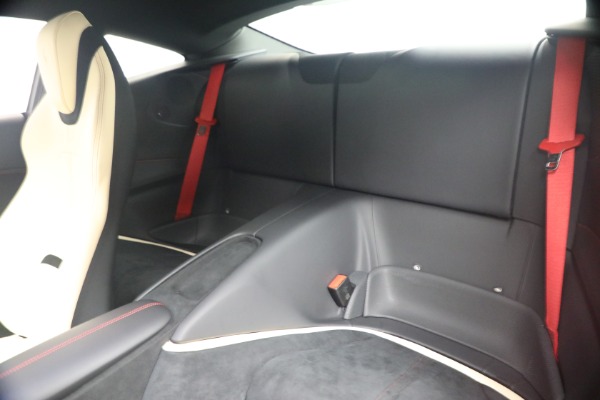 Used 2022 Ferrari Roma for sale $209,900 at Rolls-Royce Motor Cars Greenwich in Greenwich CT 06830 18