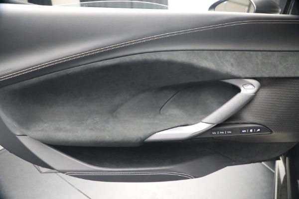 Used 2024 Ferrari 296 GTS for sale $419,900 at Rolls-Royce Motor Cars Greenwich in Greenwich CT 06830 17