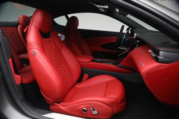 New 2026 Maserati GranTurismo Trofeo for sale $198,365 at Rolls-Royce Motor Cars Greenwich in Greenwich CT 06830 14