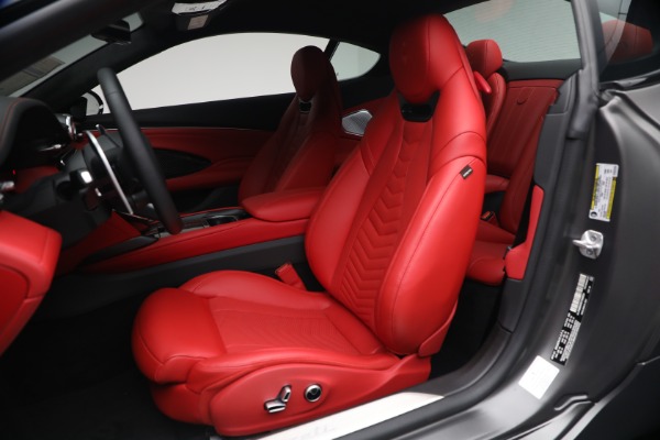 New 2026 Maserati GranTurismo Trofeo for sale $198,365 at Rolls-Royce Motor Cars Greenwich in Greenwich CT 06830 15
