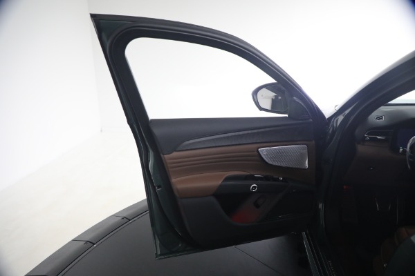 New 2026 Maserati Grecale Modena V6 for sale $96,295 at Rolls-Royce Motor Cars Greenwich in Greenwich CT 06830 23