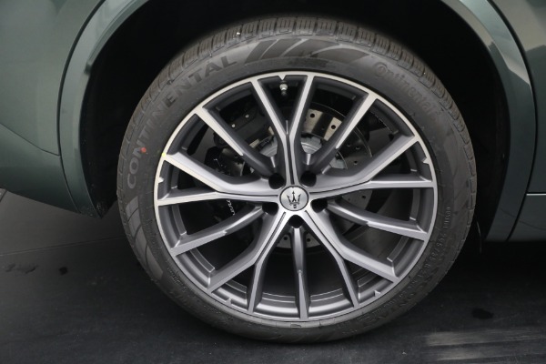 New 2026 Maserati Grecale Modena V6 for sale $96,295 at Rolls-Royce Motor Cars Greenwich in Greenwich CT 06830 24