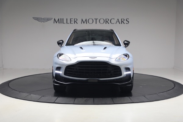 Used 2026 Aston Martin DBX 707 for sale $259,900 at Rolls-Royce Motor Cars Greenwich in Greenwich CT 06830 12