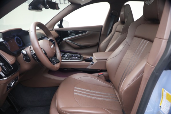 Used 2026 Aston Martin DBX 707 for sale $259,900 at Rolls-Royce Motor Cars Greenwich in Greenwich CT 06830 17