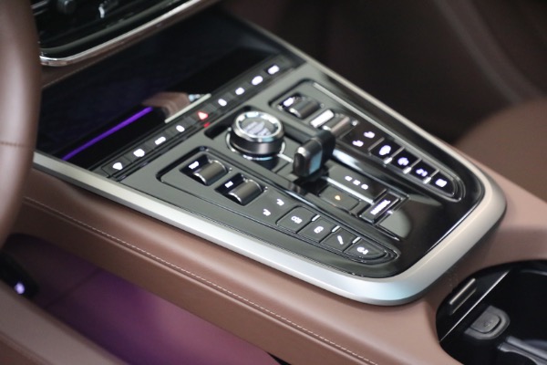Used 2026 Aston Martin DBX 707 for sale $259,900 at Rolls-Royce Motor Cars Greenwich in Greenwich CT 06830 21