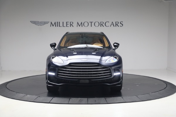 Used 2026 Aston Martin DBX 707 for sale $259,900 at Rolls-Royce Motor Cars Greenwich in Greenwich CT 06830 12