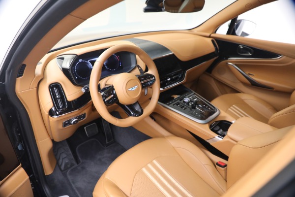 Used 2026 Aston Martin DBX 707 for sale $259,900 at Rolls-Royce Motor Cars Greenwich in Greenwich CT 06830 14