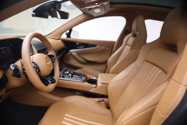 Used 2026 Aston Martin DBX 707 for sale $259,900 at Rolls-Royce Motor Cars Greenwich in Greenwich CT 06830 15