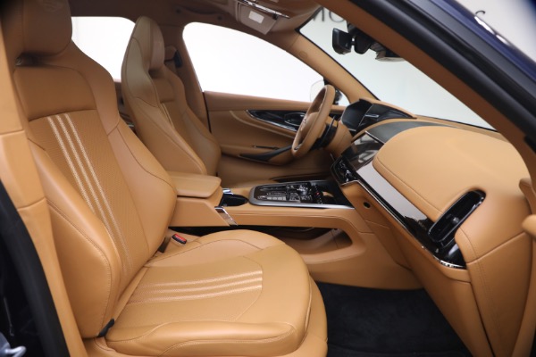 Used 2026 Aston Martin DBX 707 for sale $259,900 at Rolls-Royce Motor Cars Greenwich in Greenwich CT 06830 18