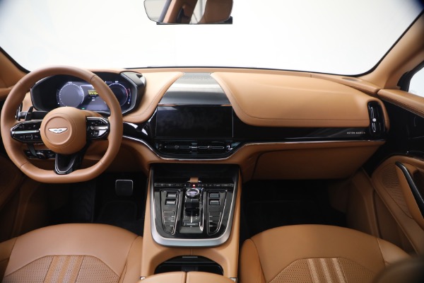 Used 2026 Aston Martin DBX 707 for sale $259,900 at Rolls-Royce Motor Cars Greenwich in Greenwich CT 06830 26