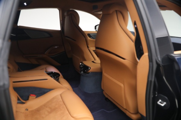 Used 2025 Ferrari Purosangue for sale $545,900 at Rolls-Royce Motor Cars Greenwich in Greenwich CT 06830 23