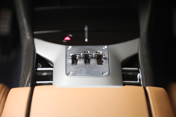 Used 2025 Ferrari Purosangue for sale $545,900 at Rolls-Royce Motor Cars Greenwich in Greenwich CT 06830 24