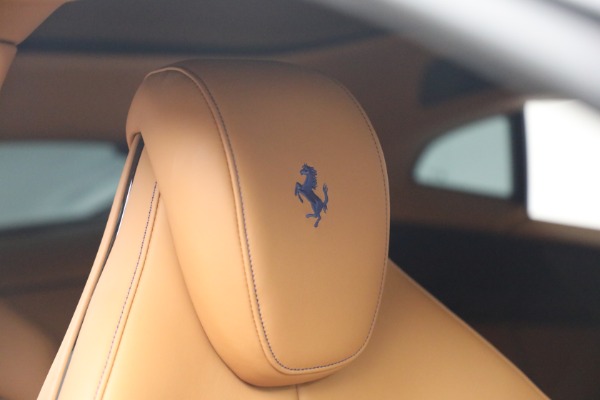 Used 2025 Ferrari Purosangue for sale $545,900 at Rolls-Royce Motor Cars Greenwich in Greenwich CT 06830 26