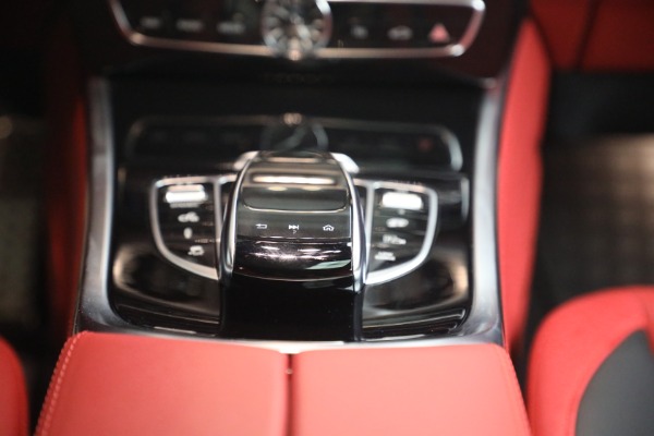 Used 2021 Mercedes-Benz G-Class AMG G 63 for sale $165,900 at Rolls-Royce Motor Cars Greenwich in Greenwich CT 06830 25