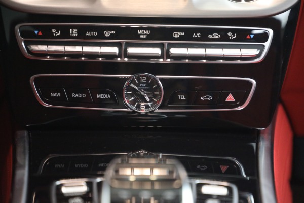 Used 2021 Mercedes-Benz G-Class AMG G 63 for sale $165,900 at Rolls-Royce Motor Cars Greenwich in Greenwich CT 06830 26
