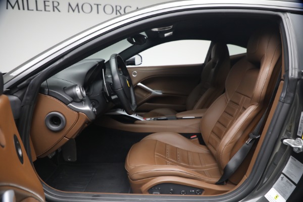 Used 2014 Ferrari F12berlinetta for sale Call for price at Rolls-Royce Motor Cars Greenwich in Greenwich CT 06830 13