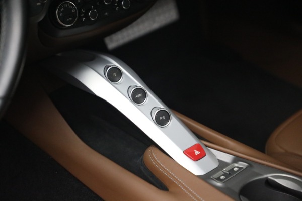 Used 2014 Ferrari F12berlinetta for sale Call for price at Rolls-Royce Motor Cars Greenwich in Greenwich CT 06830 20