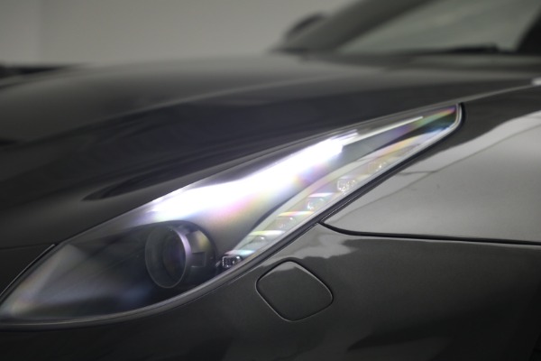 Used 2014 Ferrari F12berlinetta for sale Call for price at Rolls-Royce Motor Cars Greenwich in Greenwich CT 06830 23