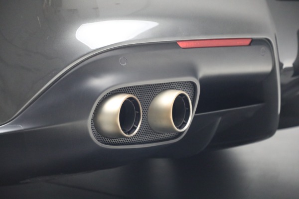 Used 2014 Ferrari F12berlinetta for sale Call for price at Rolls-Royce Motor Cars Greenwich in Greenwich CT 06830 26