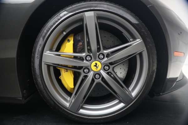 Used 2014 Ferrari F12berlinetta for sale Call for price at Rolls-Royce Motor Cars Greenwich in Greenwich CT 06830 27