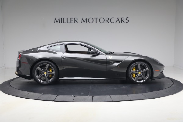 Used 2014 Ferrari F12berlinetta for sale Call for price at Rolls-Royce Motor Cars Greenwich in Greenwich CT 06830 9