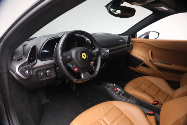 Used 2012 Ferrari 458 Italia for sale Call for price at Rolls-Royce Motor Cars Greenwich in Greenwich CT 06830 15