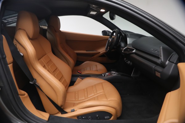 Used 2012 Ferrari 458 Italia for sale Call for price at Rolls-Royce Motor Cars Greenwich in Greenwich CT 06830 16